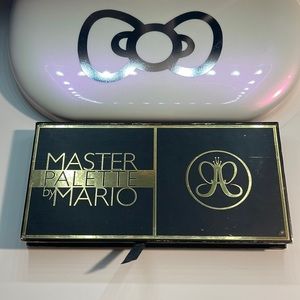 ABH MASTER PALETTE BY MARIO